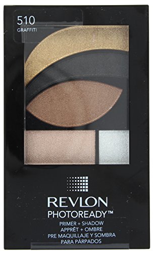 Revlon Photoready 5 Piece Primer & Eyeshadow Set