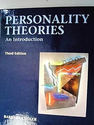Personality Theories: An Introduction