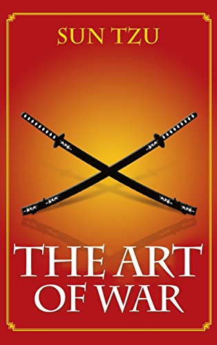 The Art of War by Sun Tzu