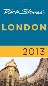 Rick Steves' London 2013