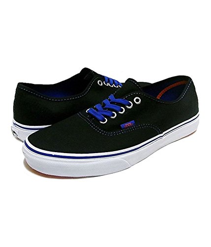 

Vans Mens Authentic Pop Skateboard Shoe