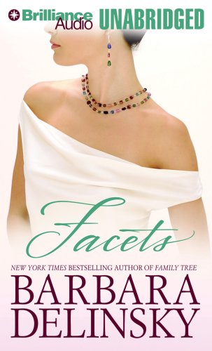 Facets by Barbara Delinsky