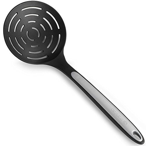 Algopix Similar Product 12 - Calphalon Nylon Utensils Skimmer