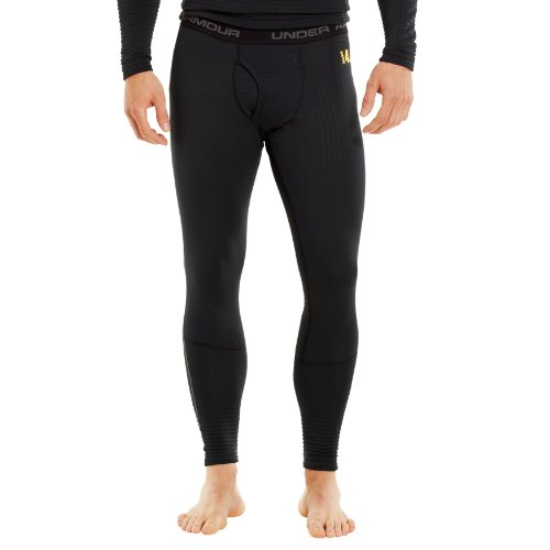 Under Armour Mens Base 4.0 Leggings