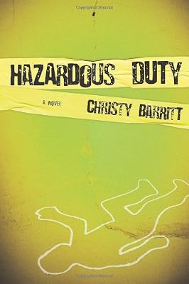 Hazardous Duty (Squeaky Clean Mysteries, No. 1)