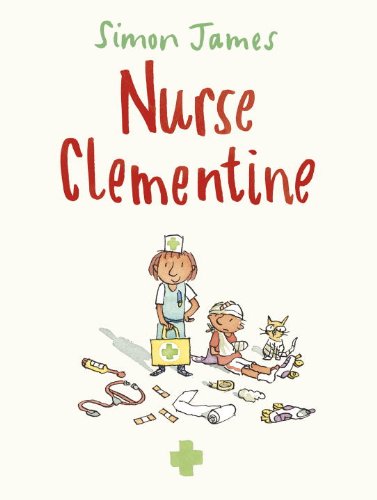 Nurse Clementine by Simon James