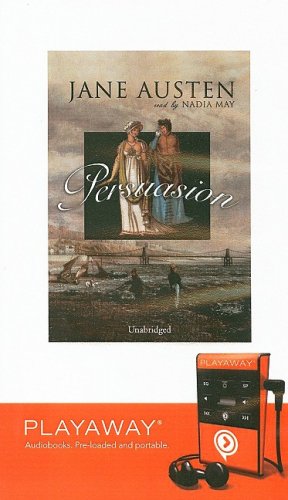 Persuasion by Jane Austen