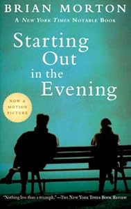 Starting Out in the Evening