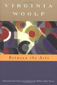 Between the Acts (Annotated)