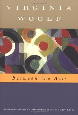 Between the Acts (Annotated)