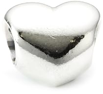 Pandora, 79137 Herz Element Sterling Silber