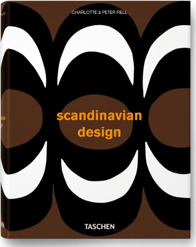 Scandinavian Design by Charlotte Fiell