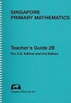 Primary Mathematics 2B Teacher's Guide