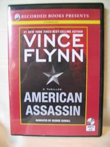 American Assassin