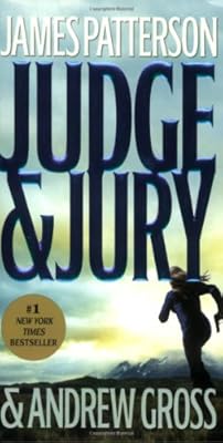 Judge &amp; Jury