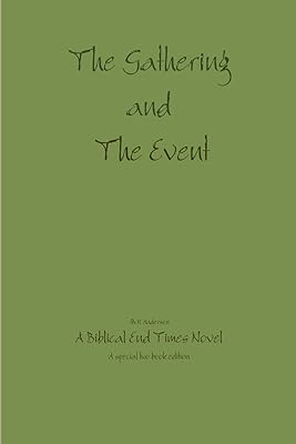 The Gathering and The Event