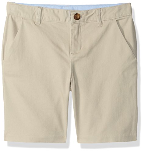 Algopix Similar Product 3 - Gymboree Girls Big Uniform Flat Front