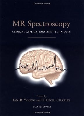 MR Spectroscopy: Clinical Applications and Techniques