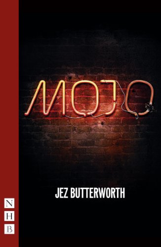 Mojo (NHB Modern Plays) (Nick Hern Books) by Mark Haddon