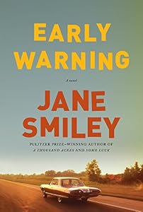 Early Warning