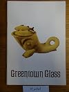 Greentown Glass - Indianapolis Museum of Art October 1 - November 9, 1975