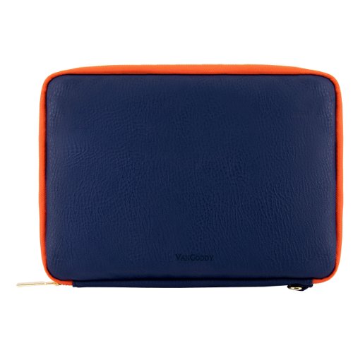 Algopix Similar Product 18 - Irista Sleeve with Wristlet for 9