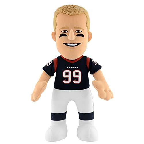NFL Houston Texans J. J. Watt 10