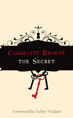 The Secret (Hesperus Classics) by Charlotte Bronte