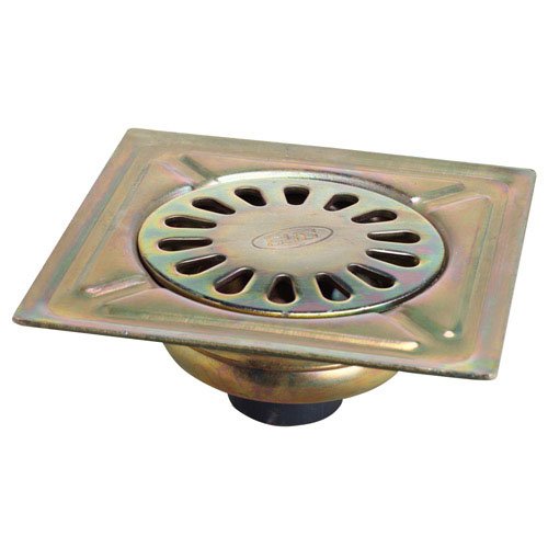 Algopix Similar Product 5 - Wolfpack 4090001 Drain