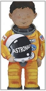 Astronaut by Giovanni Caviezel