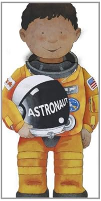 Astronaut
