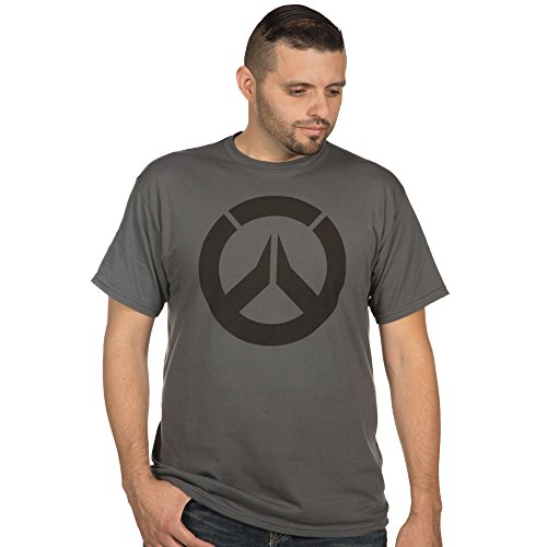 Overwatch Logo Men's Short Sleeve T-Shirt