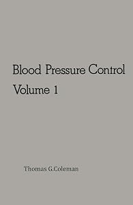 Blood Pressure Control by Thomas Coleman