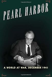 Pearl Harbor Christmas: A World at War, December 1941