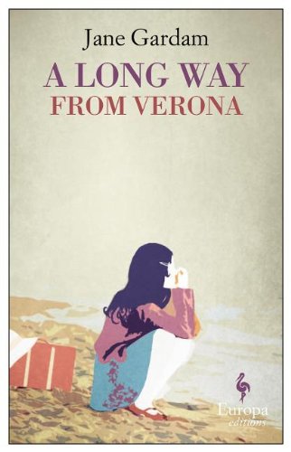 A Long Way from Verona by Jane Gardam