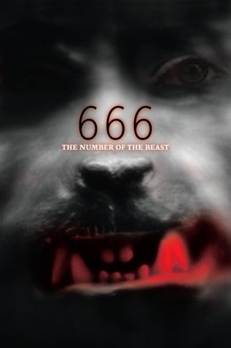 666: The Number of the Beast by Various