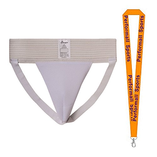 Algopix Similar Product 16 - Champion Sports Mens Athletic