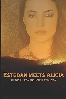 Esteban Meets Alicia