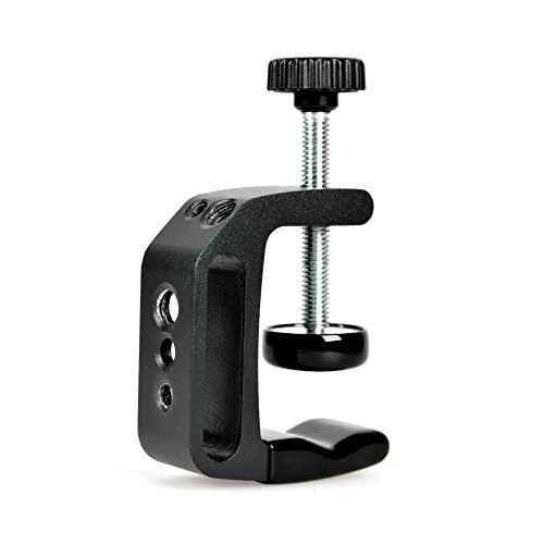 Godox Q-Typ Multifunktions-Clip für PB960 Batteriepack Blitz Speedlite
