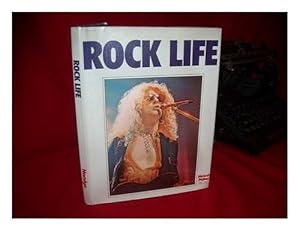 Rock life by Gavin Petrie