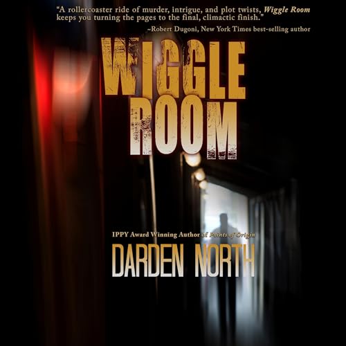 Wiggle Room by Darden North