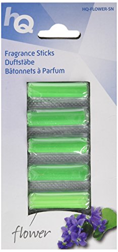 Algopix Similar Product 1 - Hq Vacuum Cleaner Fragrance Sticks