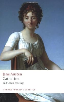 Catharine: and Other Writings