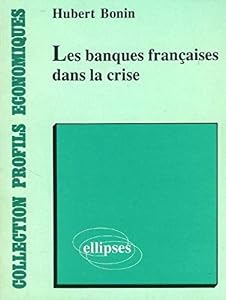Les banques françaises dans la crise