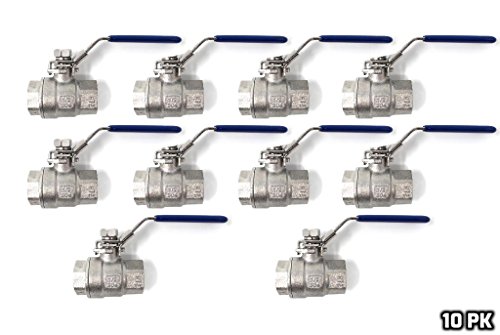 Algopix Similar Product 3 - Concord 12 Full 304 Stainless Steel