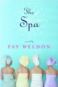 The Spa