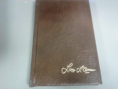 Over On the Dry Side Louis Lamour Coll