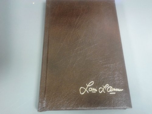 Over On the Dry Side Louis Lamour Coll by Louis Lamour