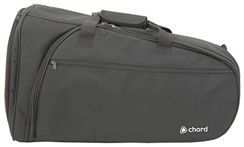 Algopix Similar Product 9 - Piston Valve Baritone Bag