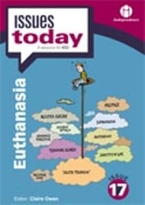 Euthanasia (Issues Today) by Claire Owen